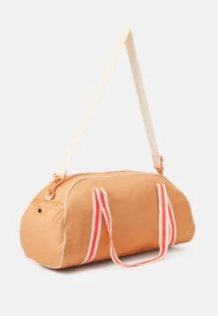 Nike Performance Gym Club Retro - Sports Bag - Amber Brown/Bright Crimson 8 Nike Performance Gym Club Retro - Sports Bag - Amber Brown/Bright Crimson -Fashion Store 00065cfafb754827b1609554158af52e