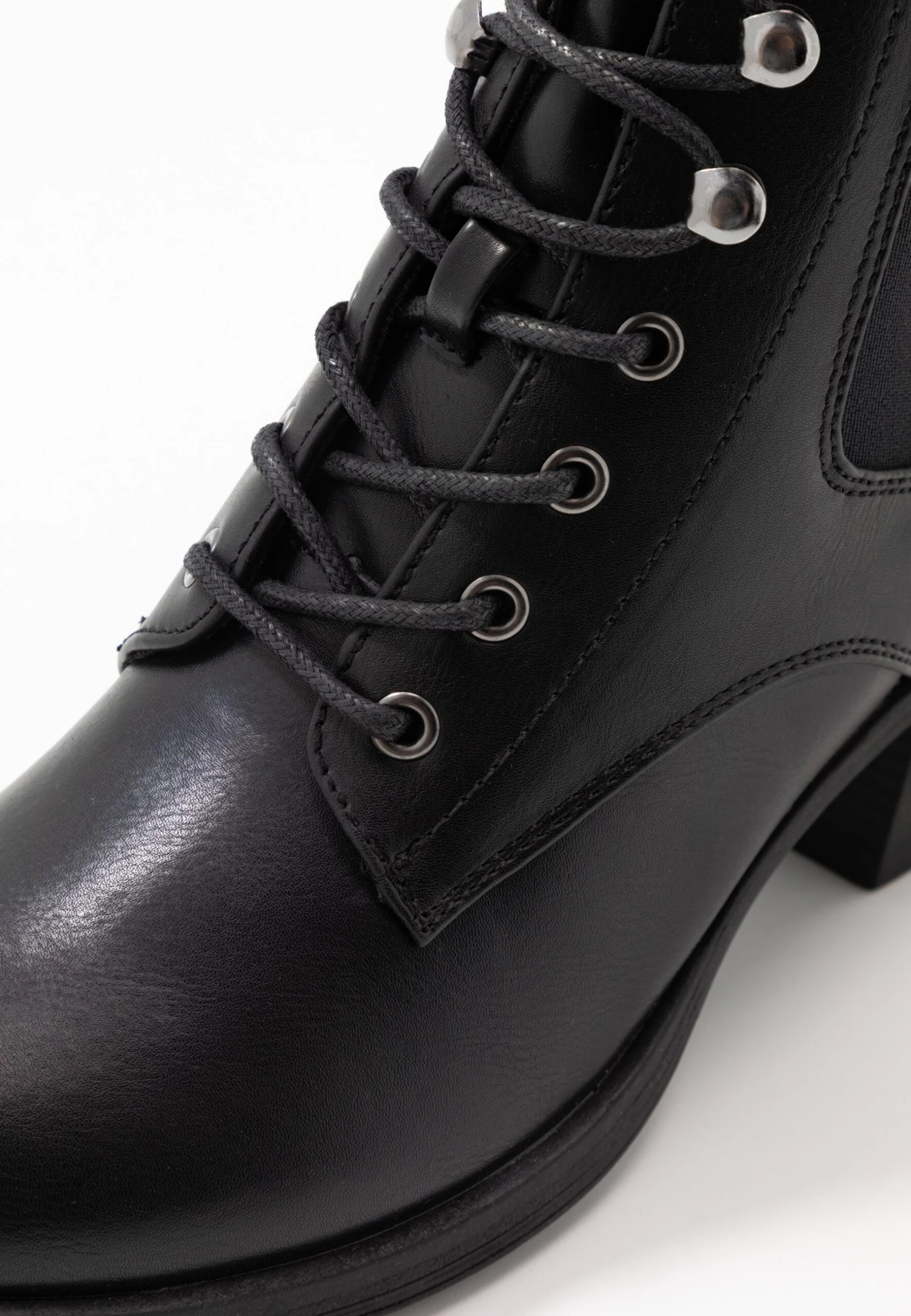 Anna Field Ankle Boots - Black 5 Anna Field Ankle Boots - Black - Image 3