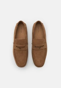 Pier One Slip-Ons - Cognac 11 Pier One Slip-Ons - Cognac -Fashion Store 00ea55b8bc674e29937e9a8ef31e9ea2