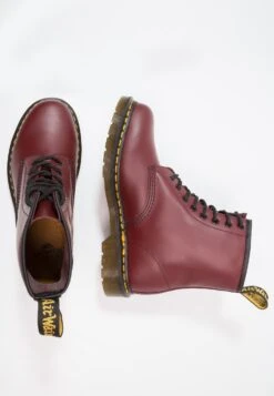 Dr. Martens 1460Boot - Lace-Up Ankle Boots 15 Dr. Martens 1460Boot - Lace-Up Ankle Boots -Fashion Store 013fc55e29f5400a8f685d2b388701c1