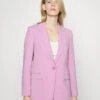 Boss Jocalua - Blazer - Open Pink