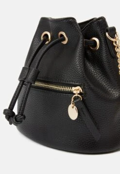 Anna Field Across Body Bag - 802 - Black 9 Anna Field Across Body Bag - 802 - Black -Fashion Store 0268ecb76b294592b6f65bf131838b21