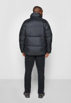 Columbia Puffect™ Jacket - Winter Jacket - Black -Fashion Store 04971611cb144b46be75cd19507dedfc