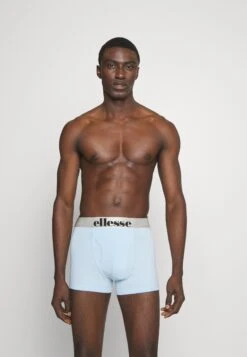 Ellesse Anya 5 Pack - Pants - Multi -Fashion Store 04b29341e9bb4092a3317c683b06f9df