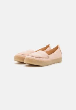 Clarks Barleigh Low - Trainers - Pale Peach 10 Clarks Barleigh Low - Trainers - Pale Peach -Fashion Store 04b325dcbdbf409d811959d36e4dc12b