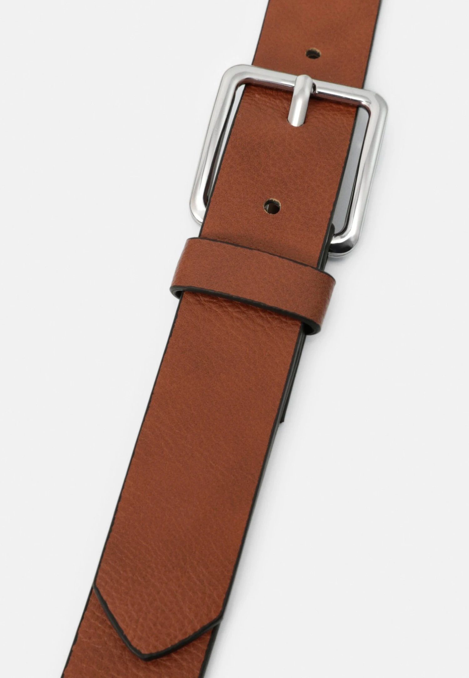 Pier One 2 Pack - Belt - 802 - Black_708 - Cognac 5 Pier One 2 Pack - Belt - 802 - Black_708 - Cognac - Image 3