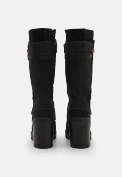 Anna Field Boots - Black 11 Anna Field Boots - Black -Fashion Store 0756f5a8928e4dcda5c3f430e4554200