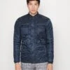 Indicode Jeans Light Jacket - Navy 1 Indicode Jeans Light Jacket - Navy -Fashion Store 07c3c16d233e4584909d19c4460664a4