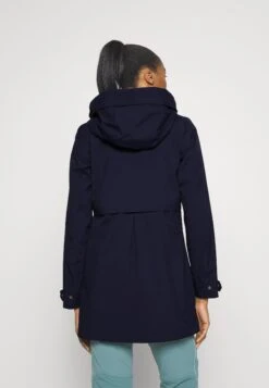 DIDRIKSONS Edith - Outdoor Jacket - Dark Night Blue -Fashion Store 0879f19c8945435499b739e8dd57a9c3