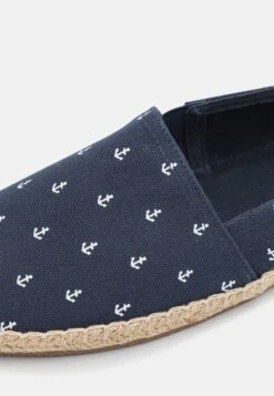 Pier One Espadrilles - Dark Blue 13 Pier One Espadrilles - Dark Blue -Fashion Store 091d4b1a953b49a985a71f0bee24095f