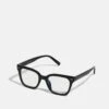 Pier One Unisex - Blue Light Glasses - Black 1 Pier One Unisex - Blue Light Glasses - Black -Fashion Store 0964cb6936c540b08ea6a38d6f43a7f8