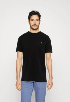 Pier One 5 Pack - Basic T-Shirt - White/Ark Green/Blue 15 Pier One 5 Pack - Basic T-Shirt - White/Ark Green/Blue -Fashion Store 097872ea4e0b4ea1bff861b7f856d919