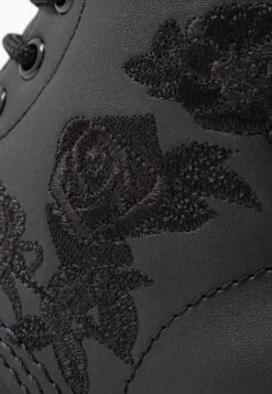 Dr. Martens 1460 Vonda Mono - Lace-Up Ankle Boots - Black 19 Dr. Martens 1460 Vonda Mono - Lace-Up Ankle Boots - Black -Fashion Store 0aef87a3f93142809669b102a809954d