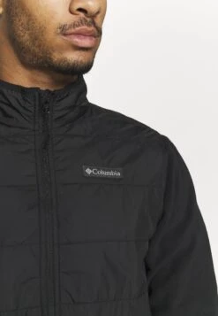Columbia Basin Butte™ Full Zip - Fleece Jacket - Black 15 Columbia Basin Butte™ Full Zip - Fleece Jacket - Black -Fashion Store 0bc911898b0c4456ae33b9c96f45f586
