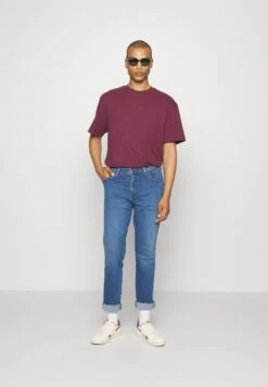 Wrangler Texas- Slim Fit Jeans - Pisces 8 Wrangler Texas- Slim Fit Jeans - Pisces -Fashion Store 0c144e4de8c84554b9a60839c6a68135