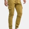 Indicode Jeans Levi - Cargo Trousers - Amber 1 Indicode Jeans Levi - Cargo Trousers - Amber -Fashion Store 0ca2c9a7938149c792530ba9704fdac5