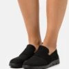 ECCO Bella Loafer - Slip-Ons - Black -Fashion Store 0e56421bbf194f8f994e6d14cf500d21