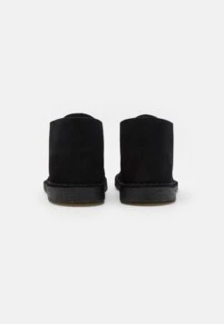 Clarks Originals Desert Boot - Casual Lace-Ups - Black 14 Clarks Originals Desert Boot - Casual Lace-Ups - Black -Fashion Store 0f95d33e58d74b399eae38b487b529d3