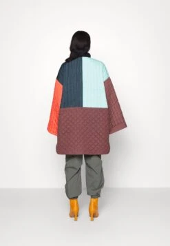 Stella Nova Laerke Lou - Winter Coat - Multicolor -Fashion Store 0fa90c2d16b34d59b186097e8d30309d