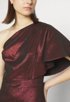 Hugo Kayana - Cocktail Dress / Party Dress - Red 15 Hugo Kayana - Cocktail Dress / Party Dress - Red -Fashion Store 10176af5a5b94c3db59a18376721a400