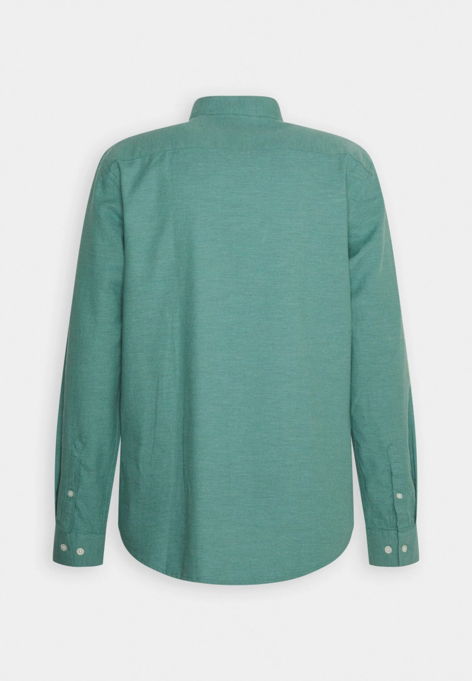 Minimum Anholt - Shirt - Oil Blue 7 Minimum Anholt - Shirt - Oil Blue - Image 6