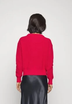 Minimum Jumper - Jalapeño Red -Fashion Store 1176d9519e0f432b8ade632527121188