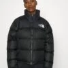 The North Face 1996 Retro Nuptse Jacket - Down Jacket - Black 2 The North Face 1996 Retro Nuptse Jacket - Down Jacket - Black -Fashion Store 11cb99afdd00409ebd364ded71f38e96