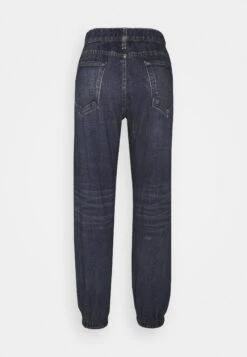 Rag & Bone Miramar Jogger - Relaxed Fit Jeans - Blue Denim -Fashion Store 1241ab5fdaf0497a874e0bfa07bbdb53