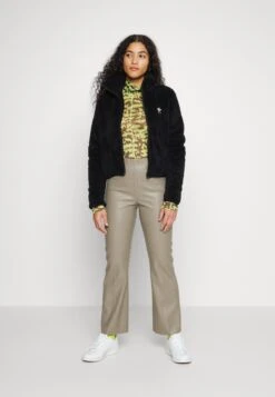 Adidas Originals Essentials Fluffy Zip - Winter Jacket 13 Adidas Originals Essentials Fluffy Zip - Winter Jacket -Fashion Store 15c60bb0ac08433ab93469fbba6279fb