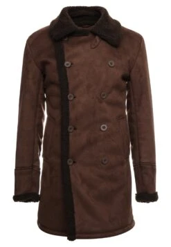 Indicode Jeans Jovani - Short Coat - Demitasse -Fashion Store 1607fac16a3640069c6bdf78e80907ed