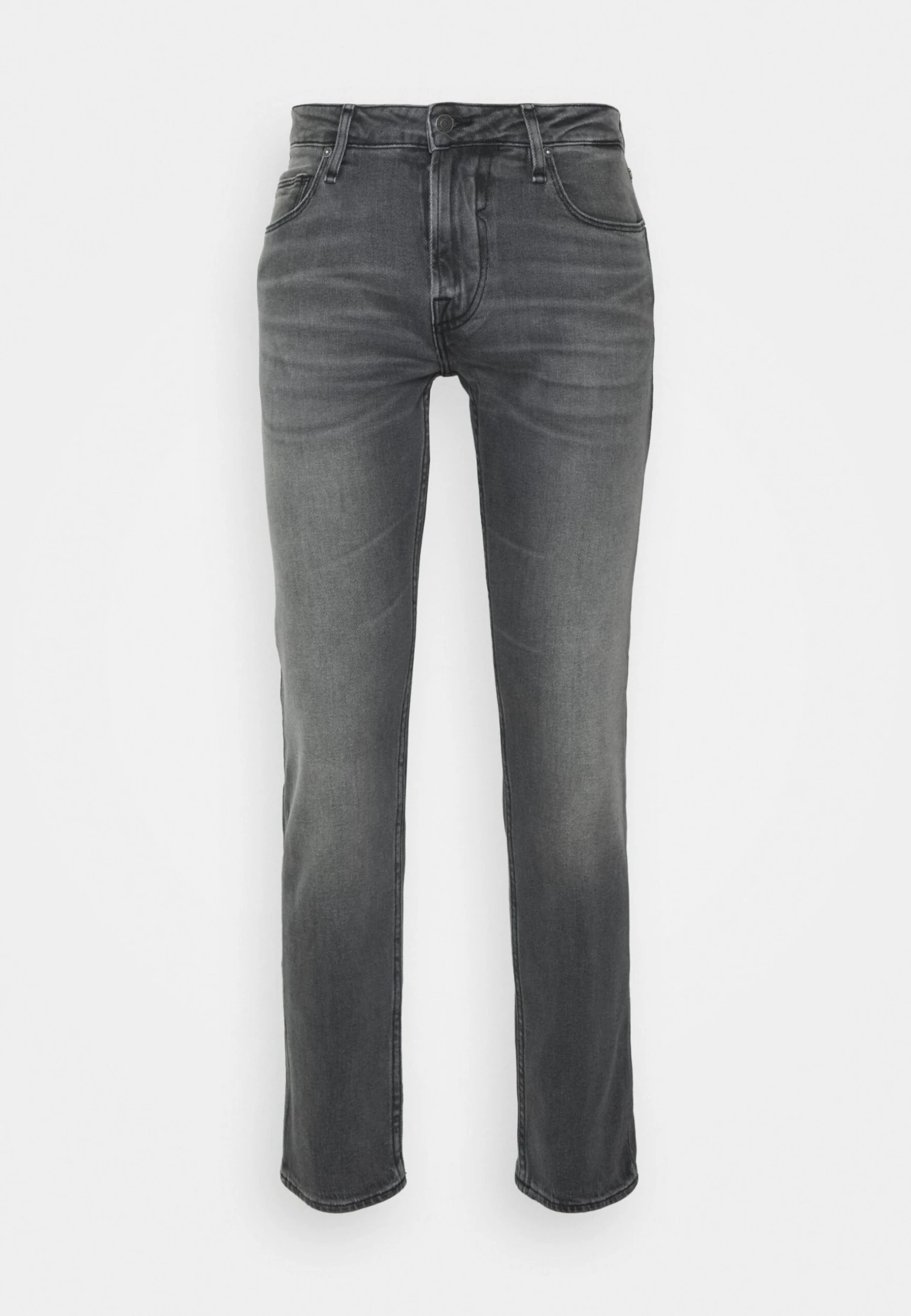 Guess Chris - Jeans Skinny Fit - Carry Grey 3 Guess Chris - Jeans Skinny Fit - Carry Grey