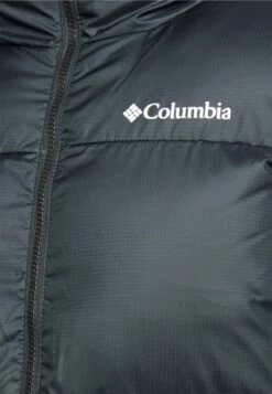 Columbia Puffect™ Jacket - Winter Jacket - Black -Fashion Store 17dc43d77499425ab65852f3e8c8b0f3