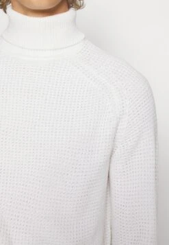 Pier One Jumper -Offwhite 13 Pier One Jumper -Offwhite -Fashion Store 19404f675108439db1f074cc76f147c1