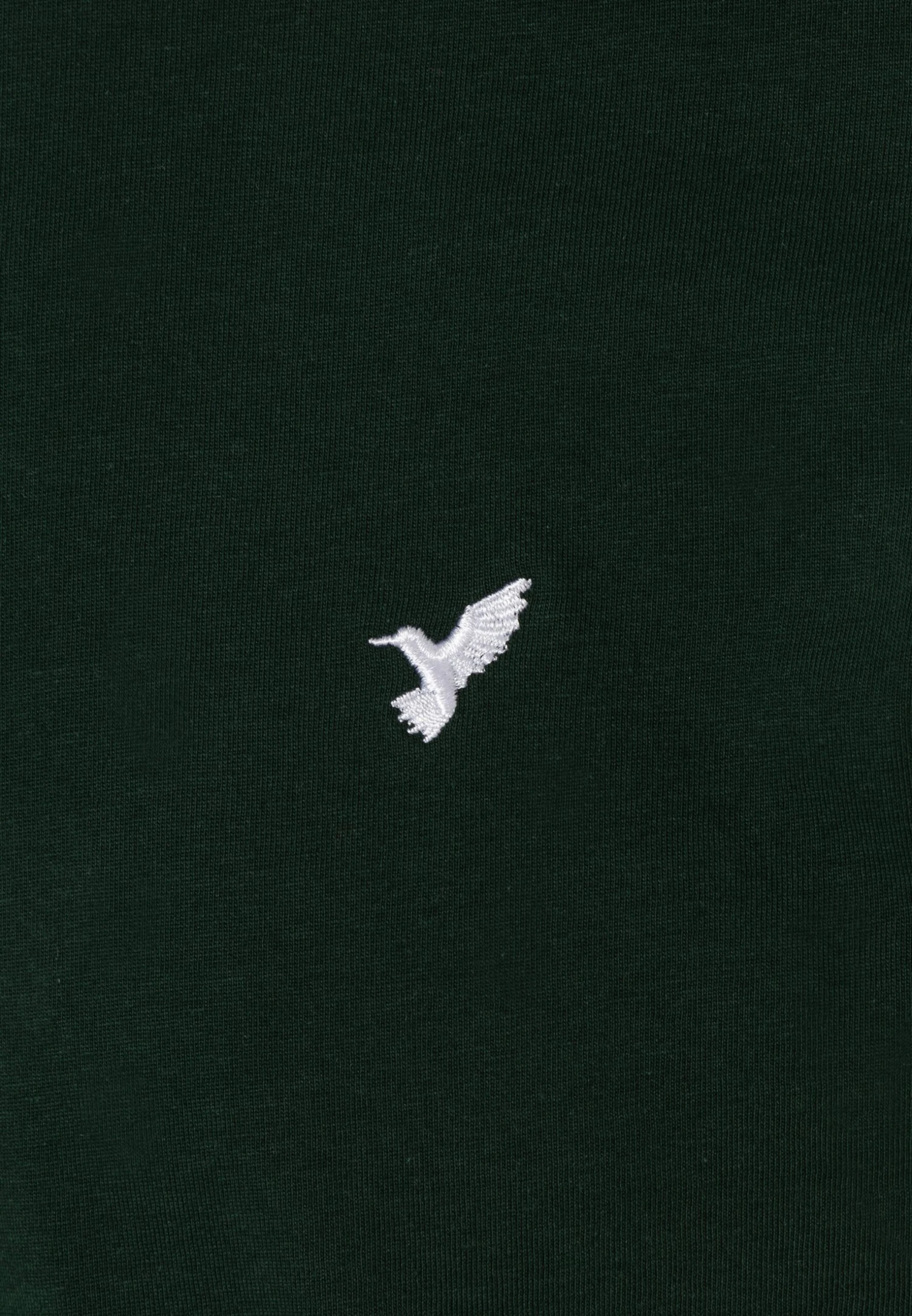 Pier One 5 Pack - Basic T-Shirt - White/Ark Green/Blue 12 Pier One 5 Pack - Basic T-Shirt - White/Ark Green/Blue - Image 10