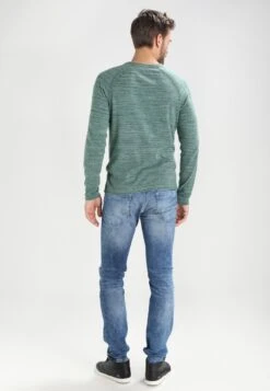 Pier One Jumper - Mottled Green 10 Pier One Jumper - Mottled Green -Fashion Store 1a097714bdd64e938d26b1c28d1cba2f