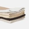 Pier One 5 Pack - Socks - Off-White/Beige/Tan 2 Pier One 5 Pack - Socks - Off-White/Beige/Tan -Fashion Store 1ad1510a83384235a28bf40901d26c89