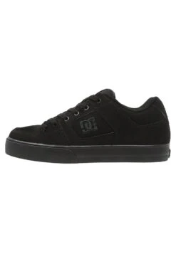 DC SHOES Pure - Trainers - Black