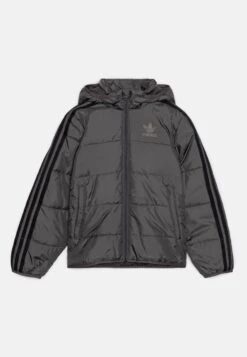 Adidas Originals Padded Unisex - Winter Jacket - Grey 10 Adidas Originals Padded Unisex - Winter Jacket - Grey -Fashion Store 1cced103756e45bbab9351d991a8633f