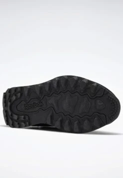 Reebok Classic Classic Leather Unisex - Trainers - Core Black/Core Black/Pure Grey -Fashion Store 1d3a9c7ae1be4c1aba4710af50a9da26