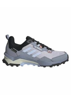 ADIDAS PERFORMANCE Leichtwander Terrex Ax4 Gore-Tex- Hiking Shoes - Silver Violet/Blue Dawn/Solar Gold 17 ADIDAS PERFORMANCE Leichtwander Terrex Ax4 Gore-Tex- Hiking Shoes - Silver Violet/Blue Dawn/Solar Gold -Fashion Store 1d7ac7ff06834282a70345f108758911