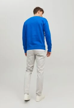 Jack & Jones Jimarco Jdave Ghost Grey Noos - Chinos - Ghost Gray -Fashion Store 1e6efdd5eb9446a49296b367b29fe782