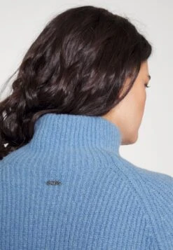 Boss Filano - Jumper - Open Blue -Fashion Store 1e85defe6f784fae924a50c41ee8248d