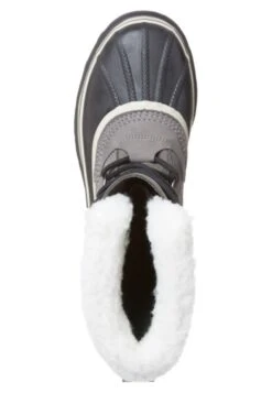 Sorel Caribou - Winter Boots - Shale/Stone -Fashion Store 1f02673a58fe4afa97735873f1843803