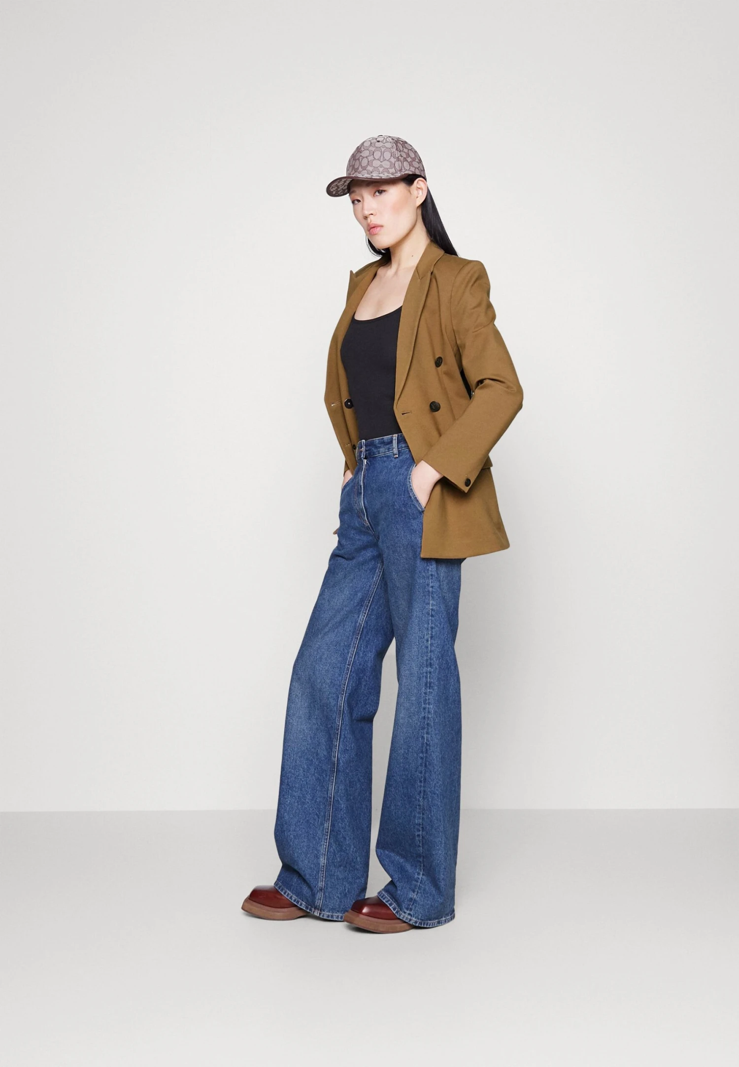 Rag & Bone Warren - Blazer 4 Rag & Bone Warren - Blazer - Image 2