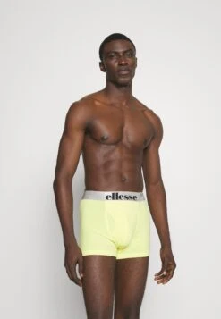 Ellesse Anya 5 Pack - Pants - Multi -Fashion Store 22c20953c7624f719dedddb9dea683e6