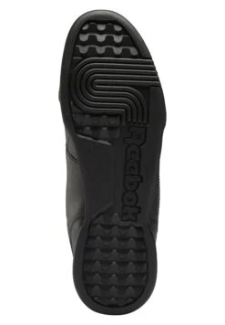 Reebok Classic Workout Plus - Trainers - Core Black/Core Black/Pure Grey 5 -Fashion Store 2485c0b144014b91a606eab67301a8a4