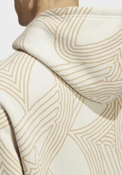 Adidas Originals Hoodie - Beige -Fashion Store 24bec6714c204f46930f20d0934dc87a