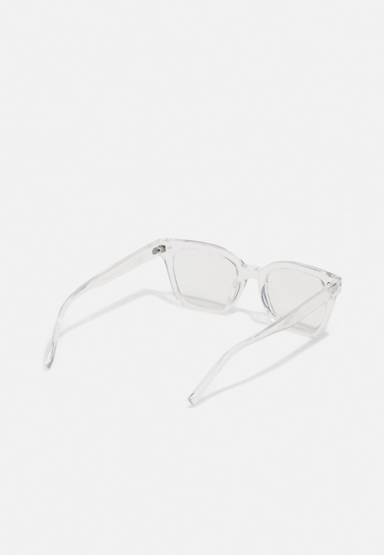 Pier One Unisex - Blue Light Glasses - Transparent 4 Pier One Unisex - Blue Light Glasses - Transparent - Image 2