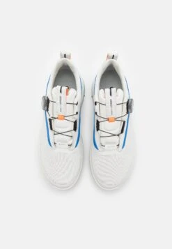 ECCO Golf Biom G5 - Golf Shoes - White/Regatta 11 ECCO Golf Biom G5 - Golf Shoes - White/Regatta -Fashion Store 2608dfbdd82840e4bf8be69867487c30