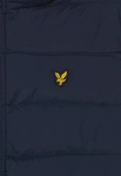 Lyle & Scott Winter Jacket - Navy Blazer 6 Lyle & Scott Winter Jacket - Navy Blazer -Fashion Store 27929f578caf4b0fa6c49c3383cc56b4